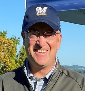 John Blau